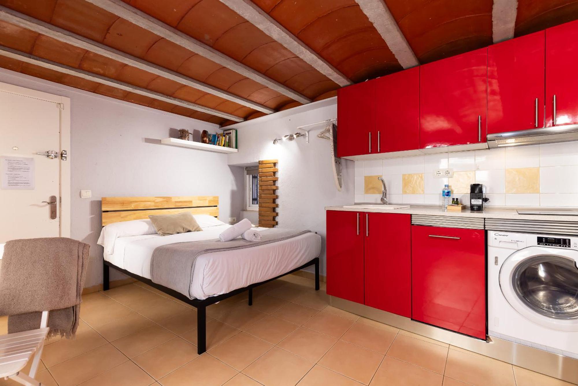 Trinquet By Unik Tarragona Bagian luar foto
