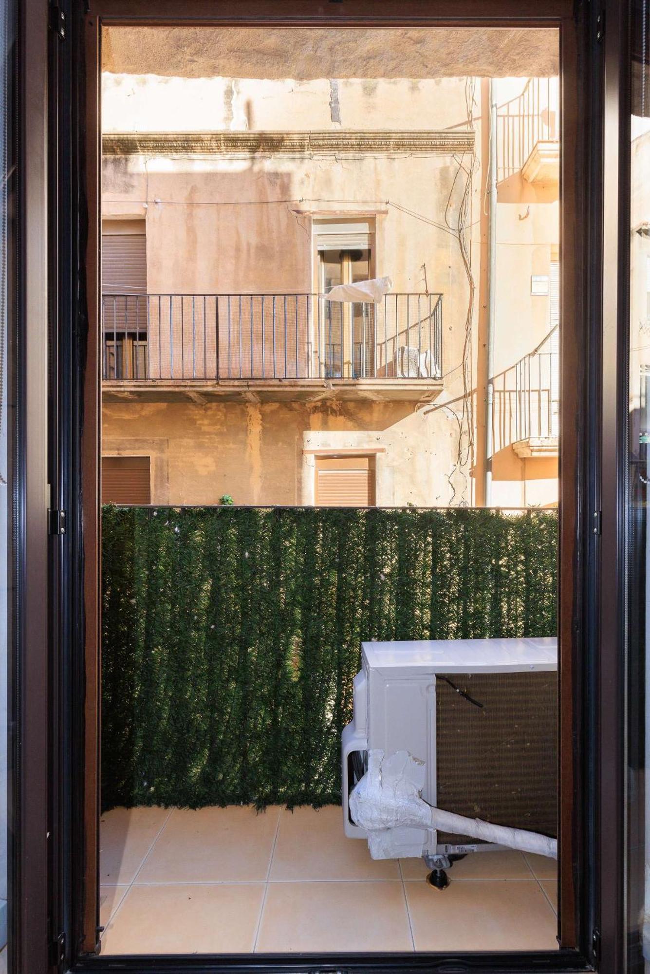 Trinquet By Unik Tarragona Bagian luar foto