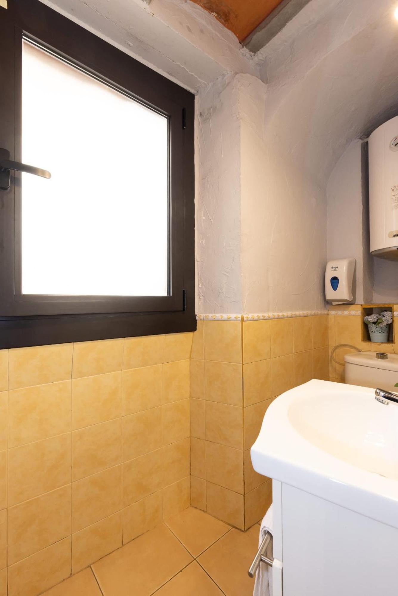 Trinquet By Unik Tarragona Bagian luar foto